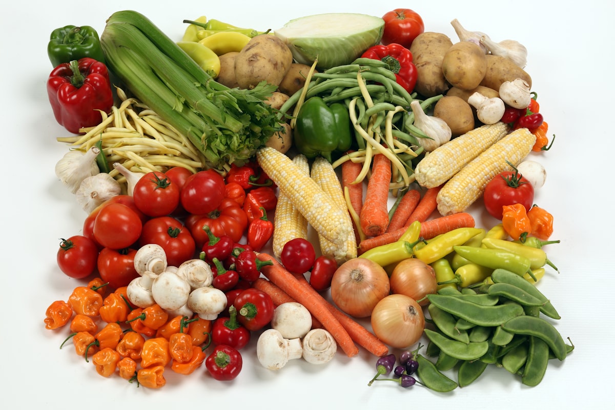 Guía de nutrición moderna y hábitos alimenticios saludables