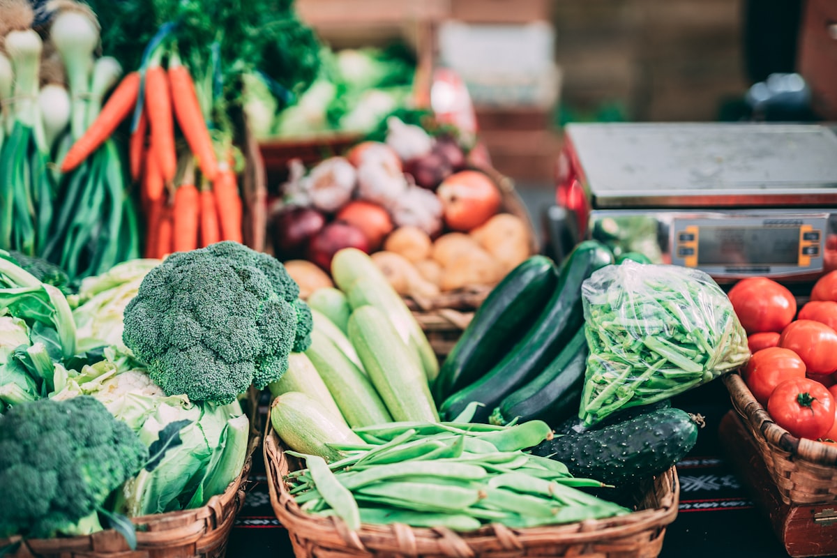 Equilibrio nutricional